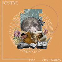 Positive Procrastination_Gentle Bones,gamaliél