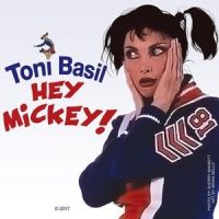 Hey Mickey_Toni Basil