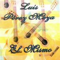 La Rondalla_Luis Pérez Meza
