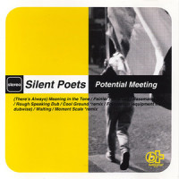 Bassman's Talk_SILENT POETS