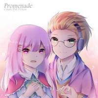 Promenade(feat. Ulchero)_Couple N,Ulchero