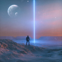 Midnight_Griffin Stoller,Kawaii Sunrise