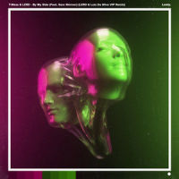 By My Side (feat. Sara Skinner)_T-Mass,LZRD,Sara Skinner