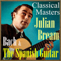 Chaconne, Part 2 (From the Second Partita in D Minor)_Julian Bream