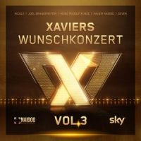 Tears in Heaven_Xavier Naidoo,Seven