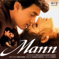 Chaaha Hai Tujhko_Udit Narayan,Anuradha Paudwal