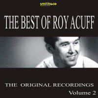 Oh Lonesome Me_Roy Acuff