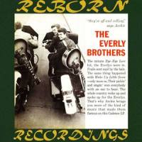 Should We Tell Him(1958 #10Country Billboard chart hit)_The Everly Brothers