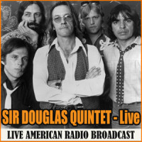 Me And My Destiny_Sir Douglas Quintet