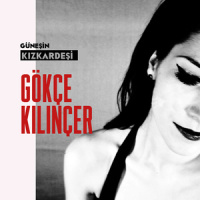 Güneşin Kızkardeşi_Gökçe Kılınçer