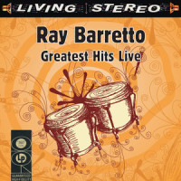 Amor Artificial_Ray Barretto