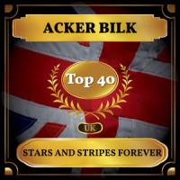 Stars and Stripes Forever_Acker Bilk