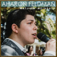 Boi Beshalom(Todo o Nada)_Aharon Feldman,Vicente Garrido,Armando Manzanero