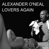 Lovers Again_Alexander O'Neal