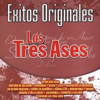 Sabor A Mi_Los Tres Ases