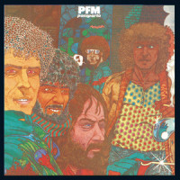 Le trame blu_Premiata Forneria Marconi