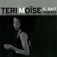Il sait(feat. Oxmo Puccino)_Teri Moise,Oxmo Puccino