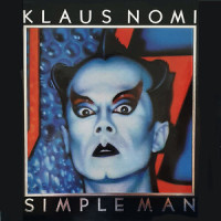 Three Wishes_Klaus Nomi