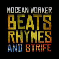Maybe Tomorrow(feat. Asheru)_Mocean Worker,Asheru