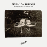 Pennyroyal Tea_Pickin' On Series,Iron Horse,Kurt Cobain