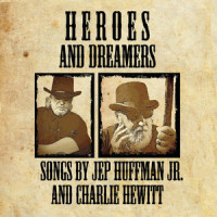 Dreamers_Charlie Hewitt