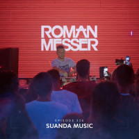 Leave You Now (Suanda 326)_Roman Messer,Romy Wave,Allen Watts
