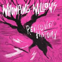 Punch Up_The Whomping Willows