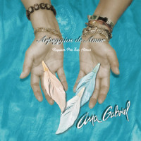 Pena de Amor_Ana Gabriel
