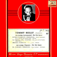 Strictly Personal_Tommy Reilly,Eric Spear