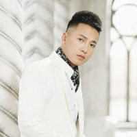 Người Đã Yêu Ai(feat. Lương Gia Hùng)_Châu Khải Phong,Lương Gia Hùng