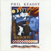 Carry On_Phil Keaggy