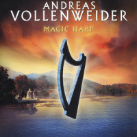 Cor Do Amor_Andreas Vollenweider
