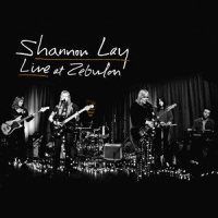 Everybody, Everybody_Shannon Lay