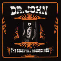 Zu Zu Man_Dr. John