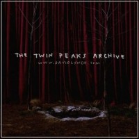 Laura Palmer's Theme_Angelo Badalamenti