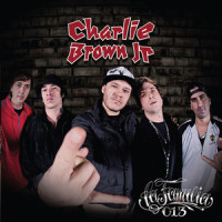 Hoje Sou Eu Que Não Mais Te Quero_Charlie Brown JR.