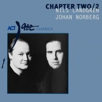Killing Me Softly_Nils Landgren,Johan Norberg