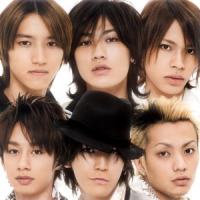 Parasite_KAT-TUN