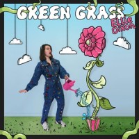 Green Grass_Ellie Dixon