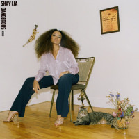 I'll Be There_Shay Lia,Shanice Dileita Mohamed