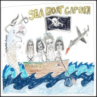 Seaboat Captain_Retro Dizzy