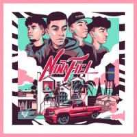 Una en Un Millon_Amigos De La Cuadra,Junior H