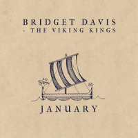 January_Bridget Davis and the Viking Kings