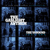 Our Father's Sons_The Gaslight Anthem