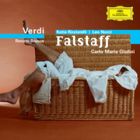 Verdi: Falstaff / Act 3 - Ogni sorta di gente dozzinale_Renato Bruson,Katia Ricciarelli,Brenda Boozer,Lucia Valentini Terrani,Leo Nucci,Michael Sells,William Wildermann,Francis Egerton,Dalmacio Gonzales,Barbara Hendricks,Los Angeles Philharmonic,Carlo Maria Giulini,Los Angeles Master Chorale,Roger Wagner