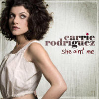 Infinite Night_Carrie Rodriguez
