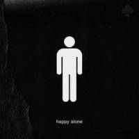 Happy Alone_Connor Price
