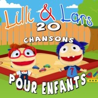 Trois jeunes tambours_Lilli,Lars