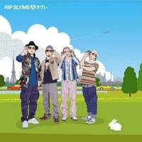 Lovi_RIP SLYME,くるり