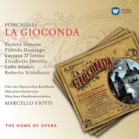 Ponchielli: La Gioconda, Atto Secondo (Il Rosario), Scena e duetto: Deh! Non turbare (Enzo, Laura)_Plácido Domingo,Violeta Urmana,Roberto Scandiuzzi,Luciana D'Intino